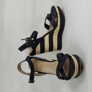 Mix No. 6 Wedge Heels